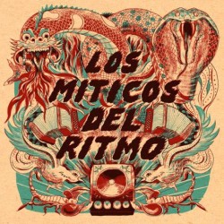 Los Miticos Del Ritmo  –...