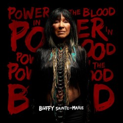 Buffy Sainte-Marie – Power...