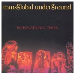 Transglobal Underground –...