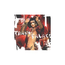 Trash Palace ‎–...