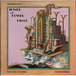 Tower Of Power – Direct...