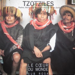 Tzotziles  – Psalms,...
