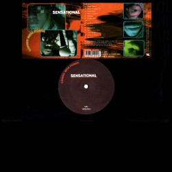 Sensational ‎– Loaded With...