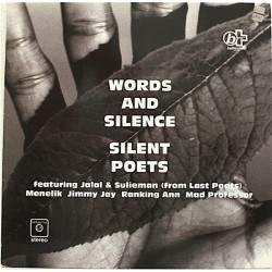 Silent Poets – Words And...