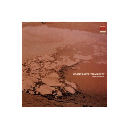Silent Poets – Firm Roots|1996    99 Records – 9030-Limited Edition