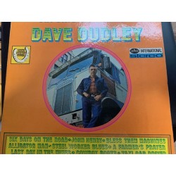 Dave Dudley – Six Days On...