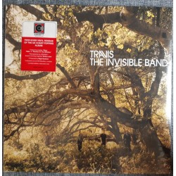 Travis – The Invisible Band...