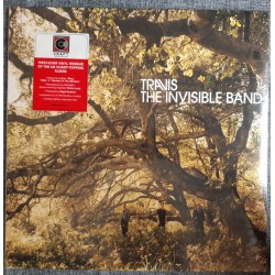 Travis – The Invisible Band...