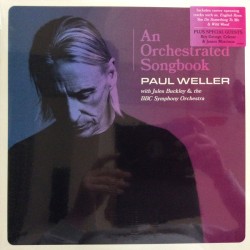 Paul Weller & The BBC...