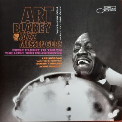 Art Blakey And The Jazz...