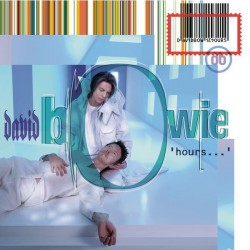 David Bowie – Hours...|2015...