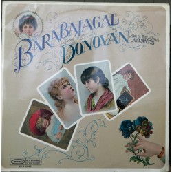 Donovan – Barabajagal |1969...