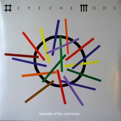 Depeche Mode – Sounds Of...