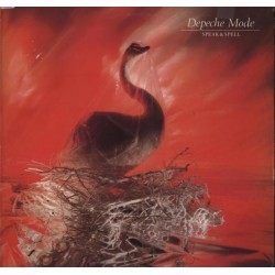 Depeche Mode – Speak &...