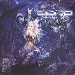 Doro – Strong And Proud (30...