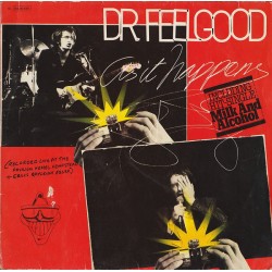Dr. Feelgood – As It...