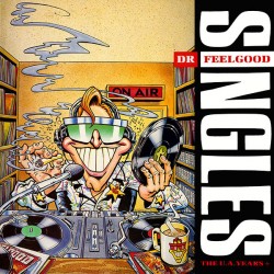 Dr. Feelgood – Singles The...