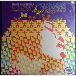 Jimi Hendrix – Birth Of...