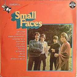Small Faces – Spotlight On...