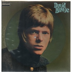 David Bowie – David...