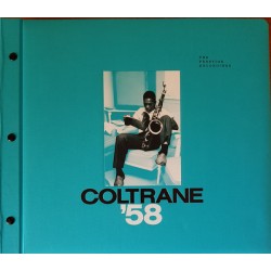 John Coltrane ‎– Coltrane...