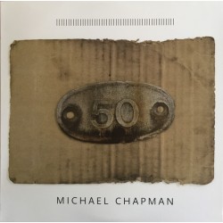 Michael Chapman – 50|2017...