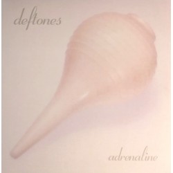 Deftones –...
