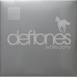Deftones – White...