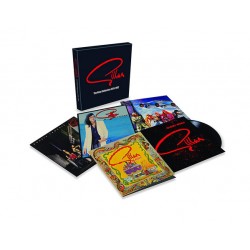 Gillan – The Vinyl...