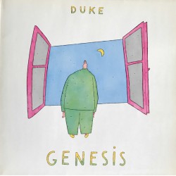 Genesis – Duke|1980...