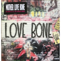 Mother Love Bone – On Earth...