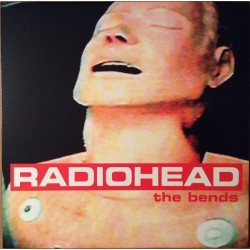 Radiohead – The Bends...