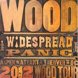 Widespread Panic ‎–...