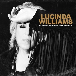 Lucinda Williams – Good...
