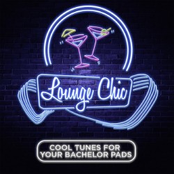 Various – Lounge Chic: Cool...