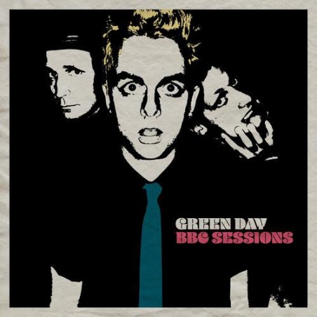 Green Day – BBC Sessions|2021  Reprise Records – 093624881278