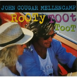 John Cougar Mellencamp –...