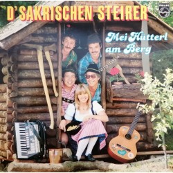 D' Sakrischen Steirer – Mei...