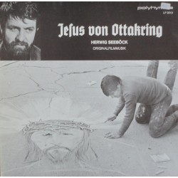 Herwig Seeböck – Jesus Von...