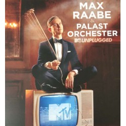 Max Raabe MTV...