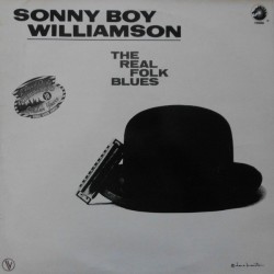 Sonny Boy Williamson – The...