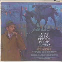 Frank Sinatra – Point Of No...
