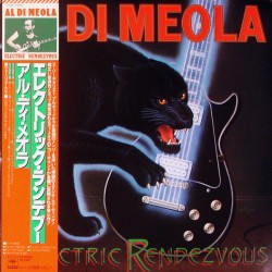 Al Di Meola – Electric...