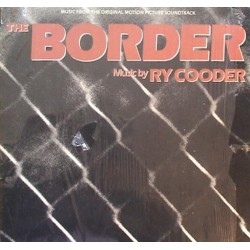 Cooder Ry ‎–...