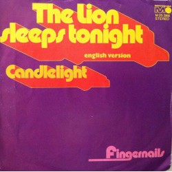 Fingernails  ‎– The Lion...