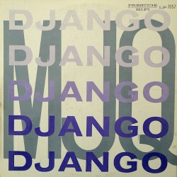 MJQ  – Django |1956...
