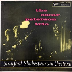 The Oscar Peterson Trio –...