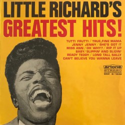 Little Richard – Little...
