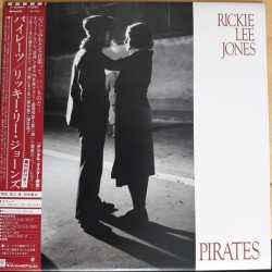 Rickie Lee Jones –...