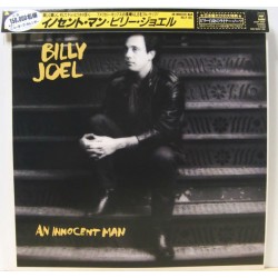 Billy Joel – An Innocent...